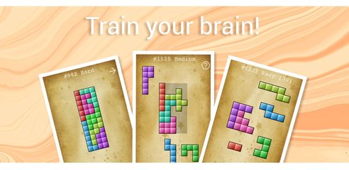 Screenshot 12: Block Puzzle & Conquer