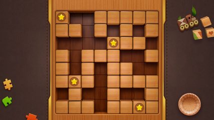Screenshot 9: Home Restore - Block Puzzle