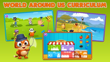 Screenshot 12: Intellijoy Kids Academy