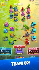Screenshot 3: Auto Defense