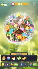 Screenshot 7: Tile Match Bubble