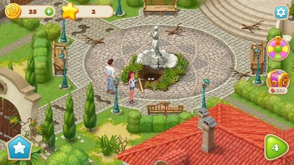 Screenshot 14: DifferenceLand Online