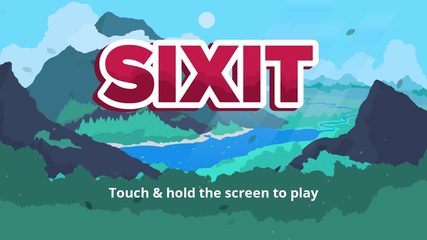 Screenshot 7: Sixit