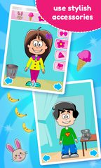 Screenshot 5: Tailor Kids