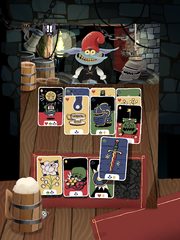 Screenshot 6: Gnomitaire