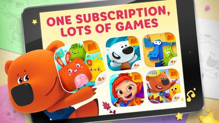 Screenshot 19: Cutie Cubies