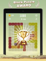 Screenshot 7: Block Puzzle 100 - Fill lines