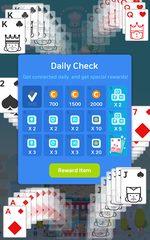 Screenshot 23: Solitaire Cooking Tower