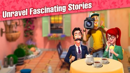 Screenshot 23: My Home Design - House Game
