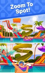 Screenshot 7: Find the differences - Define