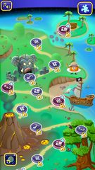 Screenshot 10: Quarks Galaxy
