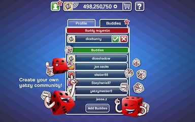 Screenshot 16: Yatzy Ultimate