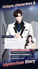 Screenshot 3: Mystic Code : Choose your path