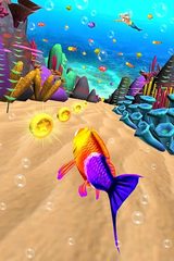 Screenshot 8: Fish Run Adventure
