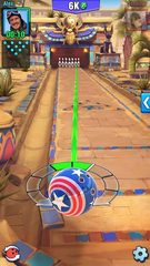 Screenshot 21: Bowling Crew — 3D bowling game