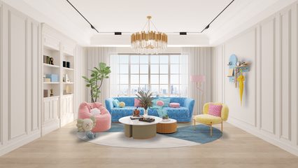 Screenshot 20: Home Designer - House Makeover