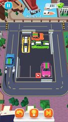Screenshot 1: Parking Master 3D
