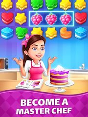 Screenshot 16: Cake Blast: Match 3 Games