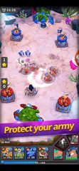 Screenshot 6: Nano Legends