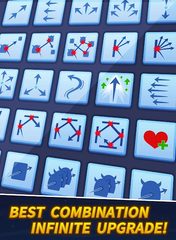 Screenshot 10: Archer's Adventure : Legend