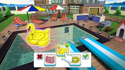 Screenshot 10: Island Life