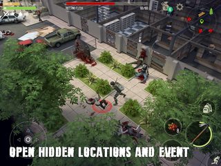 Screenshot 20: Prey Day: Survive the Zombie A