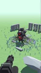 Screenshot 23: Monster Defeat