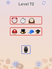 Screenshot 22: Connect Emoji Puzzle