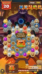 Screenshot 19: Monster Busters: Hexa Blast