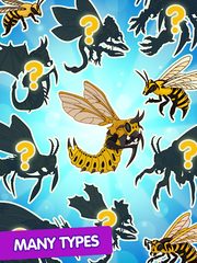 Screenshot 3: Angry Bee Evolution