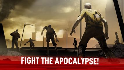 Screenshot 8: Zombie Frontier 4: Shooting 3D