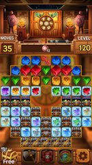 Screenshot 8: Legend of Magical Jewels