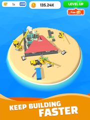 Screenshot 8: Idle Island Inc