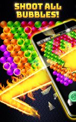 Screenshot 14: Bubbles Empire Champions