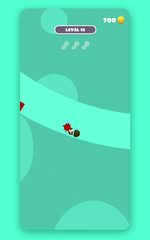 Screenshot 18: Escape Run 3D: Find Gold Key
