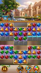 Screenshot 7: Jewel Athena: Match 3 blast