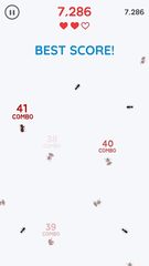 Screenshot 3: AntHolic