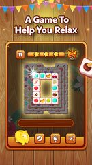 Screenshot 2: Tile World - Fruit Candy Triple Match