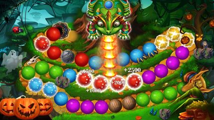 Screenshot 21: Zumba Shooter - Classic