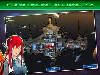 Screenshot 18: Pixel Starships™