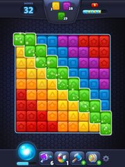 Screenshot 15: Cubes Empire Champions