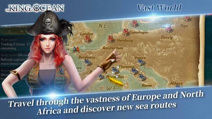 Screenshot 16: The King Of Ocean