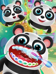 Screenshot 10: Little Unicorn Pet Doctor Dentist