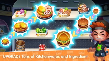 Screenshot 23: Yummy Bus