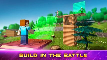Screenshot 16: MAD Battle Royale, shooter