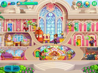 Screenshot 21: Hotel Madness Grand Hotel