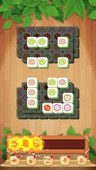 Screenshot 5: TilePuz 3D - Triple Matching Puzzle Game