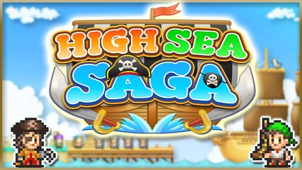 Screenshot 14: High Sea Saga