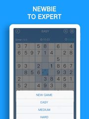 Screenshot 8: Sudoku - Classic Puzzles