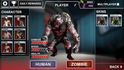 Screenshot 16: Zombie Top - Online Shooter